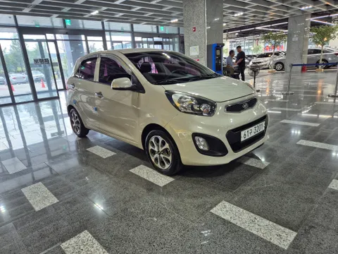 Kia Picanto (Morning)