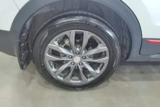 Changan CS55PLUS