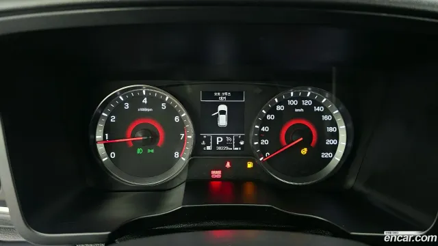 SsangYong Tivoli XLV (Tivoli Air)