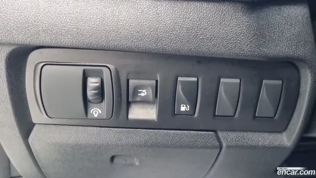 Renault SM3