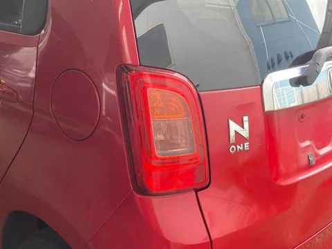 Honda N-ONE