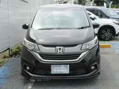Honda Freed Plus