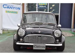 Rover Mini