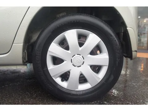 Subaru Pleo