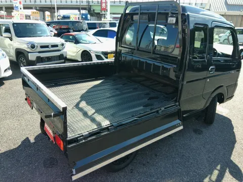 Suzuki Super Carry