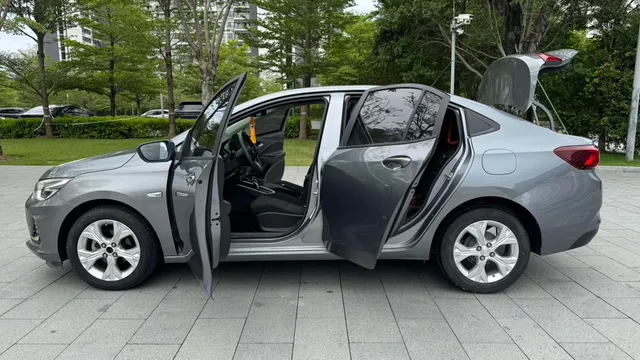 Chevrolet Cavalier