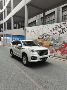 Haval H9