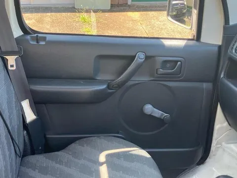 Suzuki Carry Track