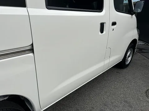 Toyota TownAce Van