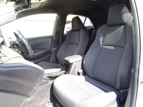 Toyota Corolla Sport