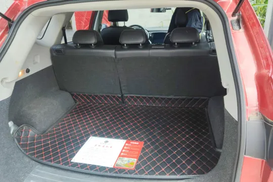 Roewe RX5