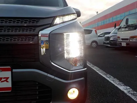 Mitsubishi eK X