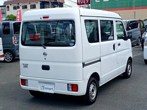 Nissan Clipper