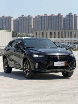 Wey VV7