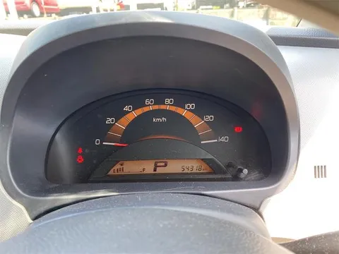Mazda AZ-Wagon