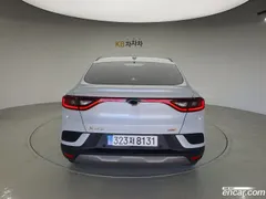 Renault XM3