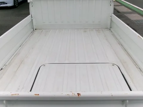 Subaru Sambar Truck