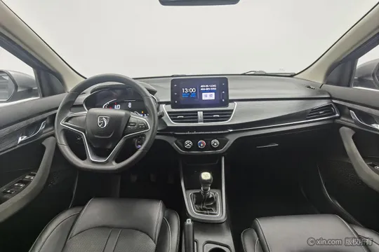 Baojun 360