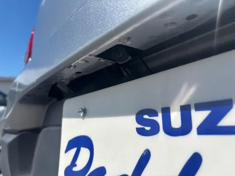 Suzuki Swift Sport