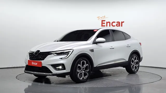Renault XM3