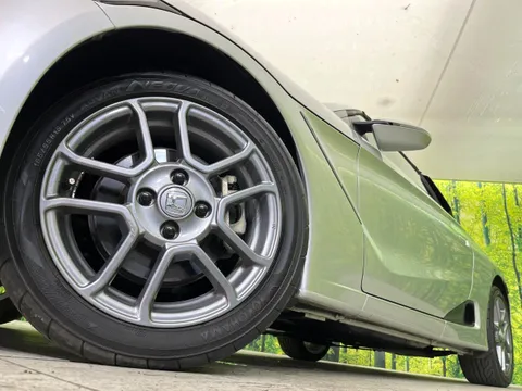 Honda S660