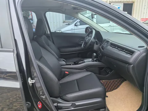 Honda HR-V (Vezel)