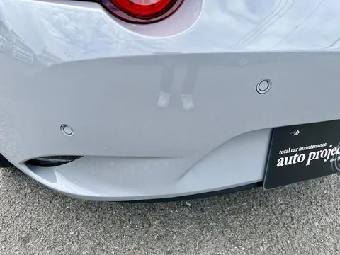 Mazda MX-5 (Roadster)