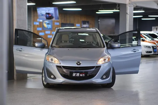 Mazda Mazda 5