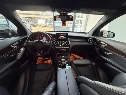 Mercedes-Benz Mercedes-Benz GLC