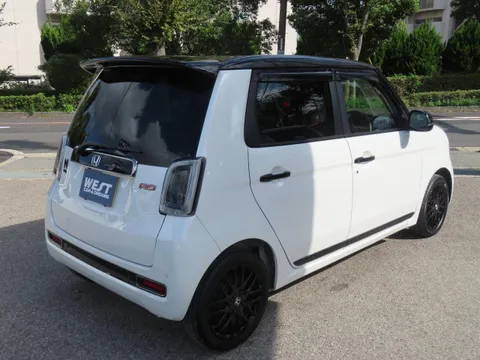 Honda N-ONE