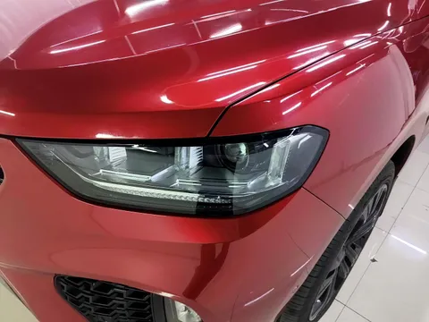 Wey VV5