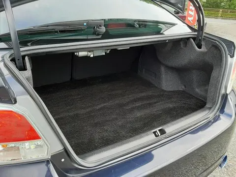 Subaru Impreza G4