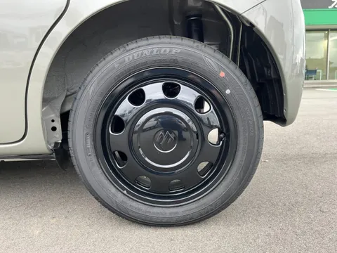Suzuki Spacia Base