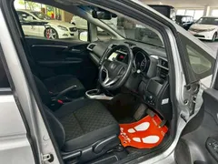 Honda Jazz (Fit)