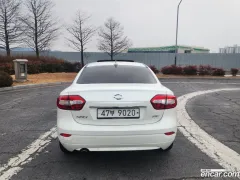 Renault SM3