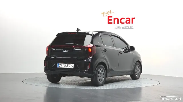 Kia Picanto (Morning)