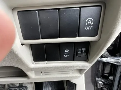 Mazda Flair