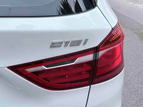 BMW 2-Series