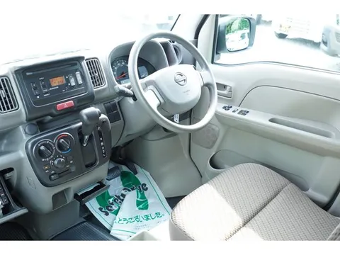 Nissan Clipper