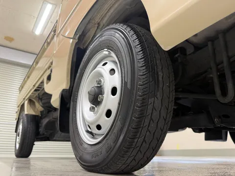 Subaru Sambar Truck