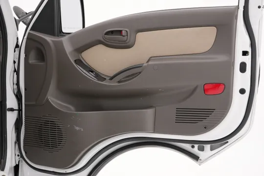 Hyundai Porter II