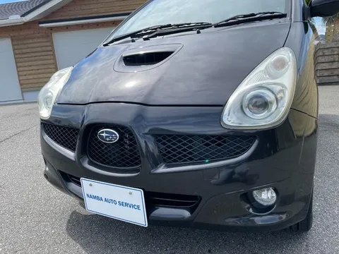 Subaru R1