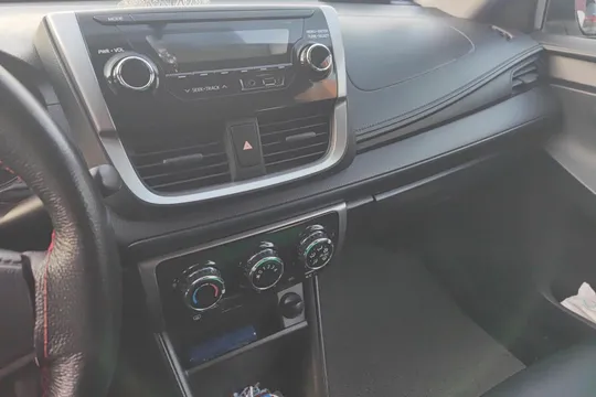 Toyota Vios