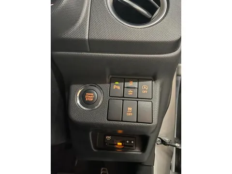 Suzuki Alto Works