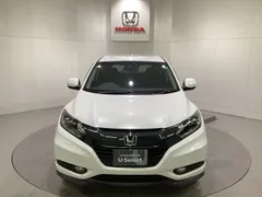 Honda HR-V (Vezel)