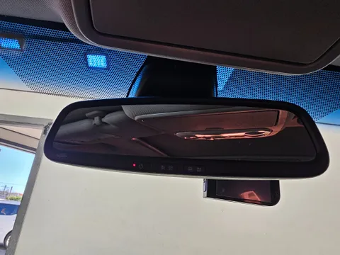 Renault SM3