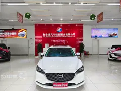 Mazda Mazda6 (Atenza)