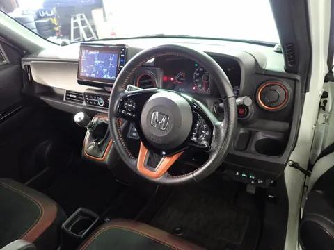 Honda N-ONE