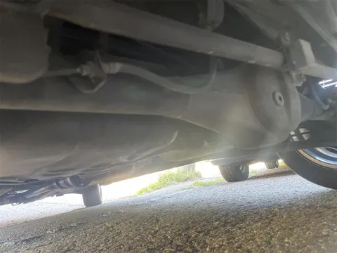Mazda Flair Crossover