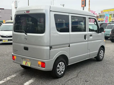 Nissan Clipper